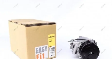 Компрессор кондиционера HONDA CR-V 02- (выр-во) NRF 32448