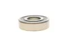 Подшипник шариковый 6306 2RS1/C3 (30х72х19) SKF 6306-2RS1/C3 (фото 4)