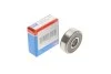 Підшипник кульковий 6301 2RSH/C3 (12х37х12) SKF 6301-2RSH/C3 (фото 1)
