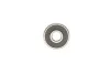 Підшипник кульковий 6301 2RSH/C3 (12х37х12) SKF 6301-2RSH/C3 (фото 3)