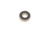 Підшипник кульковий 6000 2RSH/C3 (10х26х8) SKF 6000-2RSH/C3 (фото 2)