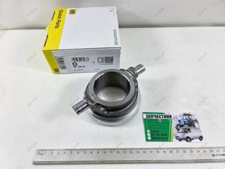 Отводка сцепления МТЗ с подшипн. в сб. 50-1601180-А МТЗ 80,82,920,1025,1221 (відвед.) LUK 500 1303 40