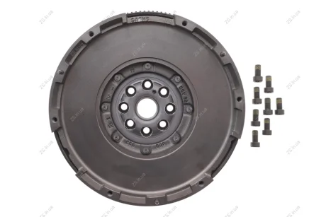 Маховик MERCEDES 602 030 23 05 (вір-во) SACHS 2294 000 525