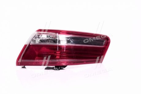 Ліхтар задн. пра. TOY CAMRY 06- TYC 11-A983-01-2B