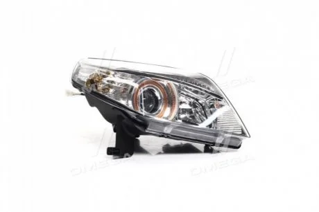 Фара пра. їв. GEELY MK CROSS 06-14 Tempest 024 0206 R6C