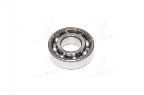 Подшипник шариковый (20х47х14) SKF 6204/C3