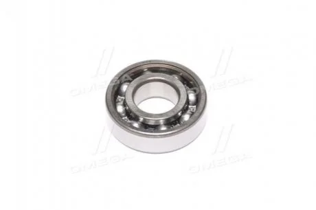 Подшипник шариковый (20х47х14) SKF 6204/C3