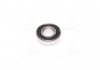 Підшипник (6001-2RSR) (Kinex) KINEX BEARINGS, a.s. 180101 (фото 4)