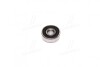 Подшипник (626 2RS) (выр-во Kinex) KINEX BEARINGS, a.s. 180026 (фото 2)