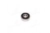 Подшипник (626 2RS) (выр-во Kinex) KINEX BEARINGS, a.s. 180026 (фото 3)