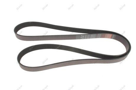 Поликлиновые ремни Micro-V (Выр-во) Gates 7PK1810