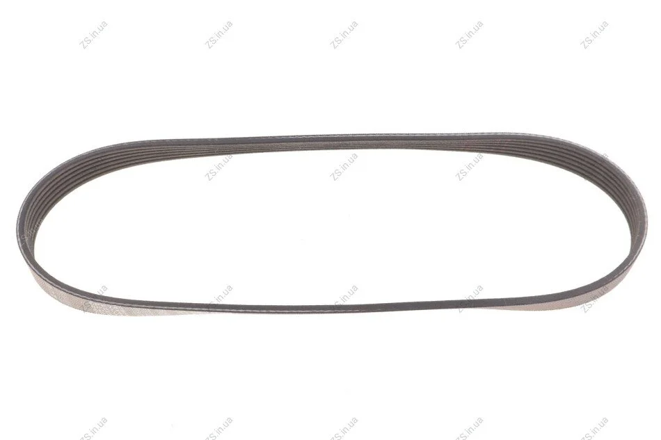 Поліклінові ремені Micro-V (Вир-во) Gates 6PK743 (фото 1)