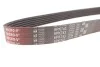 Поліклінові ремені Micro-V (Вир-во) Gates 6PK743 (фото 4)