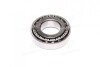 Підшипник 6- (30206A) (Kinex) KINEX BEARINGS, a.s. 7206 (фото 3)