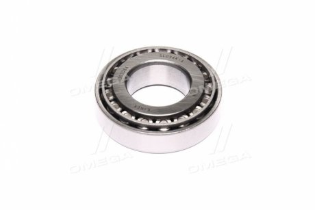 Підшипник 6- (30206A) (Kinex) KINEX BEARINGS, a.s. 7206