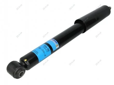 Амортизатор підв. задн. SACHS 314 722