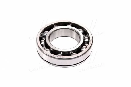 Підшипник (6209N) (вир-во Kinex) KINEX BEARINGS, a.s. 50209