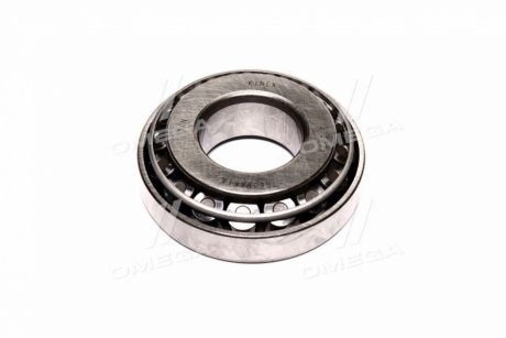 Подшипник (31307) (выр-во) KINEX BEARINGS, a.s. 27307 (фото 1)