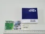 Підшипник (31307) (Kinex) KINEX BEARINGS, a.s. 27307 (фото 2)