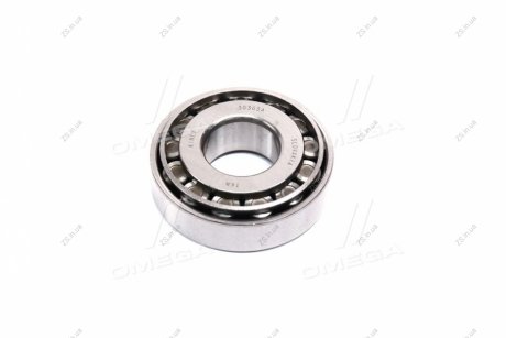 Підшипник (30305) (Kinex) KINEX BEARINGS, a.s. 7305