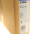 Конденсер кондиционера Valeo 818046 (фото 2)