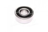 Підшипник 180606 (62306-2RS) (Kinex) KINEX BEARINGS, a.s. 180606 (62306-2RSR) (фото 2)