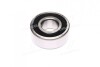 Підшипник 180606 (62306-2RS) (Kinex) KINEX BEARINGS, a.s. 180606 (62306-2RSR) (фото 4)