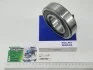 Подшипник 180310 (6310-2RS) (Kinex) KINEX BEARINGS, a.s. 180310 (6310-2RSR) (фото 2)