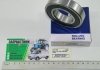 Підшипник 180208 (6208-2RS) (Kinex) KINEX BEARINGS, a.s. 180208 (6208-2RSR) (фото 2)