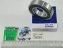Подшипник 180208 (6208-2RS) (Kinex) KINEX BEARINGS, a.s. 180208 (6208-2RSR) (фото 2)