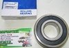 Підшипник 180308 (6308-2RS) KINEX BEARINGS, a.s. 180308 (6308-2RSR) (фото 2)