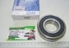 Подшипник 180308 (6308-2RS) (Kinex) KINEX BEARINGS, a.s. 180308 (6308-2RSR) (фото 3)