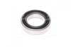 Підшипник 180108 (6008-2RS) (Kinex) KINEX BEARINGS, a.s. 180108 (6008-2RSR) (фото 2)