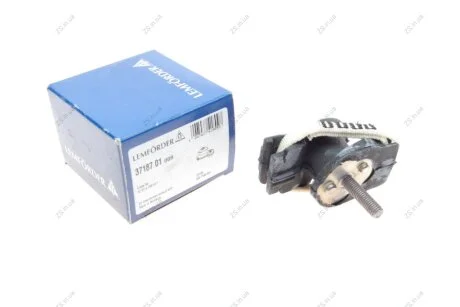 Подушка КПП BMW (вір-во Lemferder) Lemforder 37187 01