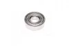 Подшипник 80204 (6204-ZZ) (Kinex) KINEX BEARINGS, a.s. 80204 (6204-2ZR) (фото 4)