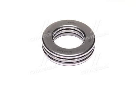 Підшипник 8208 (51208) (Kinex) KINEX BEARINGS, a.s. 8208 (51208)