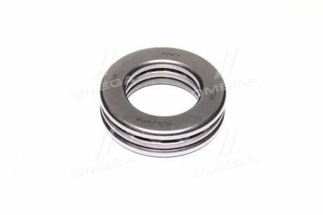 Подшипник 8208 (51208) (Kinex) KINEX BEARINGS, a.s. 8208 (51208)