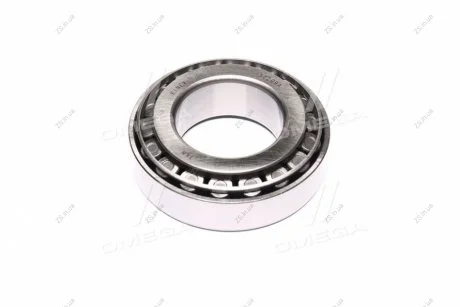 Подшипник 7509 (32209) ступицы задн. наружный Газель (КПП ЗИЛ) (Kinex) KINEX BEARINGS, a.s. 7509 (32209)