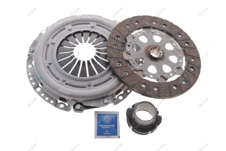 Сцепление BMW (выр-во) SACHS 3000 133 002