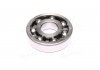 Подшипник 408 (6408) (Kinex) KINEX BEARINGS, a.s. 408 (6408) (фото 2)