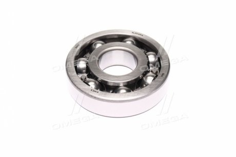 Підшипник 408 (6408) (Kinex) KINEX BEARINGS, a.s. 408 (6408) (фото 1)