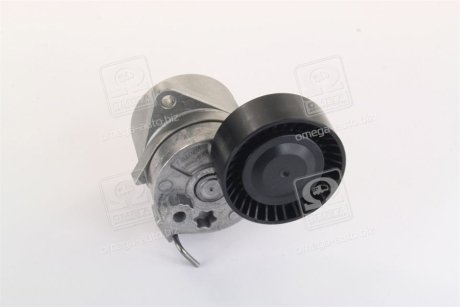 Натяжной ролик, поликлиновый ремень MERCEDES-BENZ 646 200 02 70 (Выр-во) NTN-SNR GA351.08