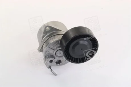 Натяжной ролик, поликлиновый ремень MERCEDES-BENZ 646 200 02 70 (Выр-во) NTN-SNR GA351.08