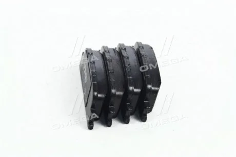Колодка тормозов. диск. TOYOTA CAMRY (_V20), CAMRY (_V30) задн. (выр-во) TRW GDB3374