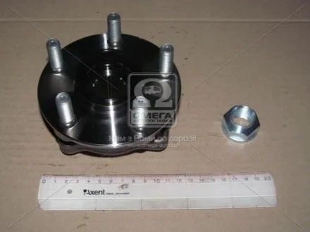 Ступиця з підш. SUBARU LEGACY, IMPREZA передн. (SNR) NTN-SNR R181.19