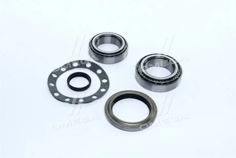 Подшипник ступицы LANDCRUISER передн. (Выр-во SNR) NTN-SNR R169.15