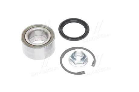 Подшипник KIA CARNIVAL, CORENTO 99- (Выр-во SNR) NTN-SNR R189.07