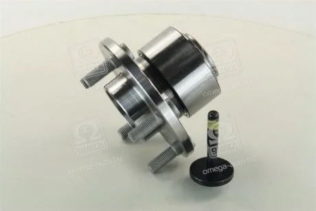 Ступиця з підш. FORD FOCUS передн. (SNR) NTN-SNR R152.62