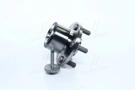 Ступиця з підш. FORD S-Max передн. (SNR) NTN-SNR R152.76
