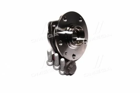 Ступиця з підш. VW GOLF V передн. (SNR) NTN-SNR R154.61